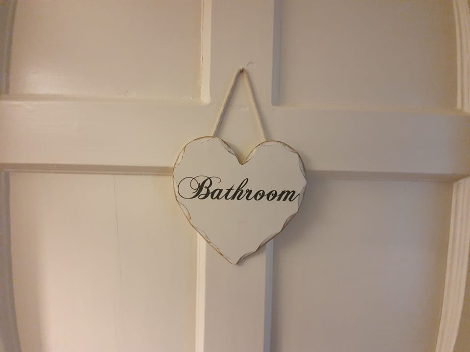 Suite, Ensuite (Harris, 1st Floor) | Interior