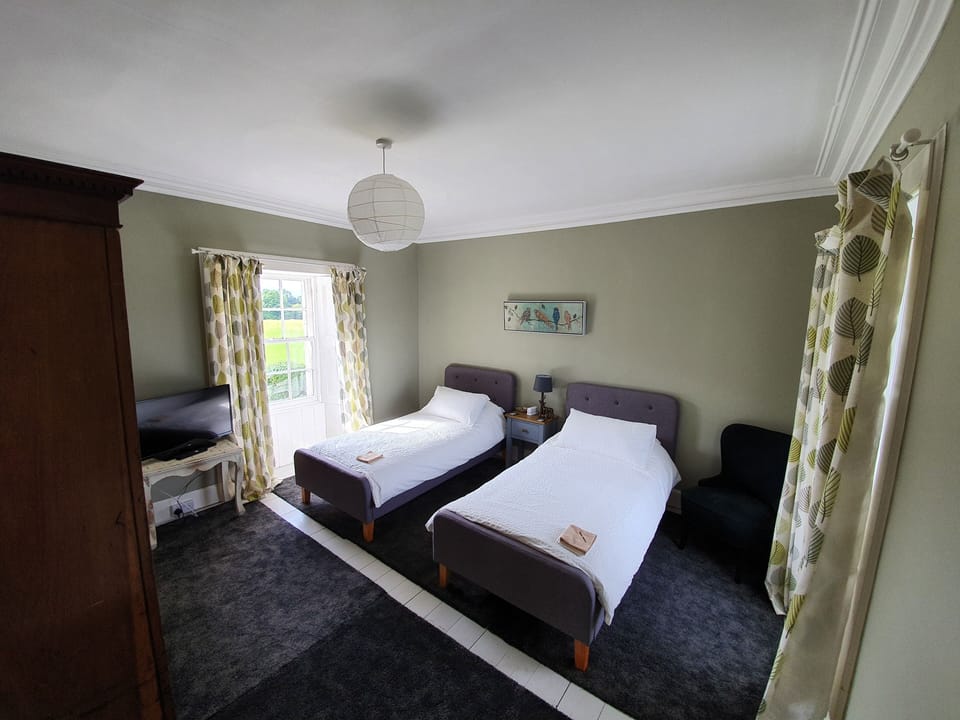 Suite, Ensuite (Harris, 1st Floor)
