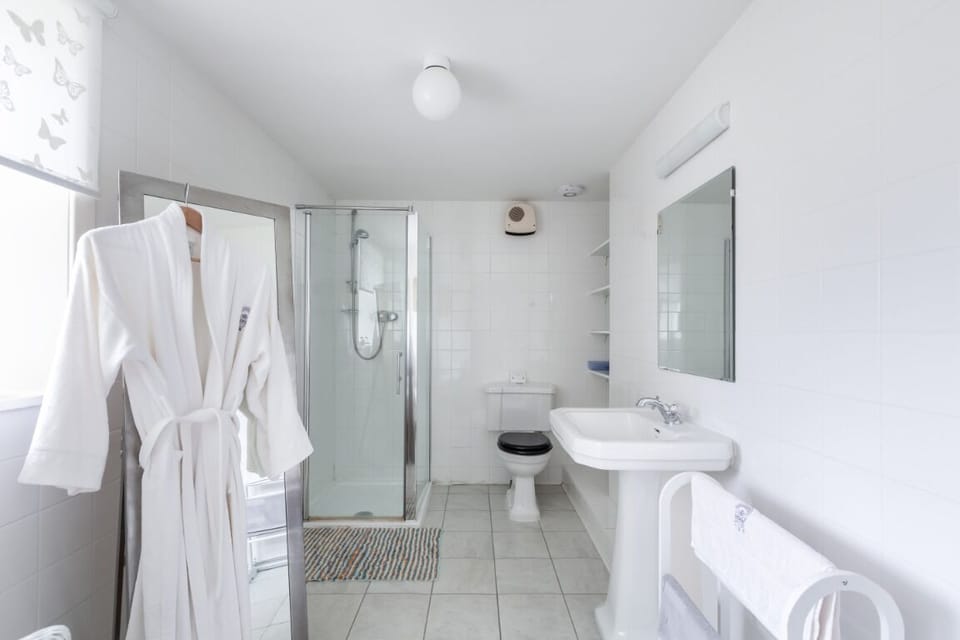 Suite, Ensuite ( Iona Ground Floor) | Bathroom