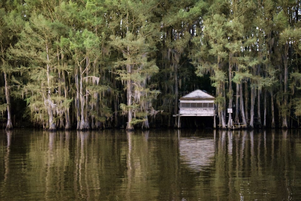 Lake