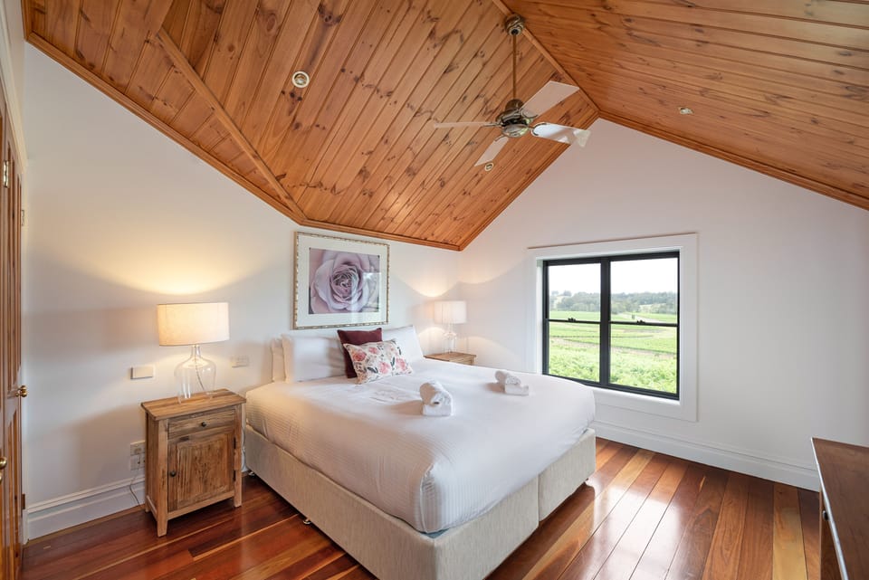 Main bedroom