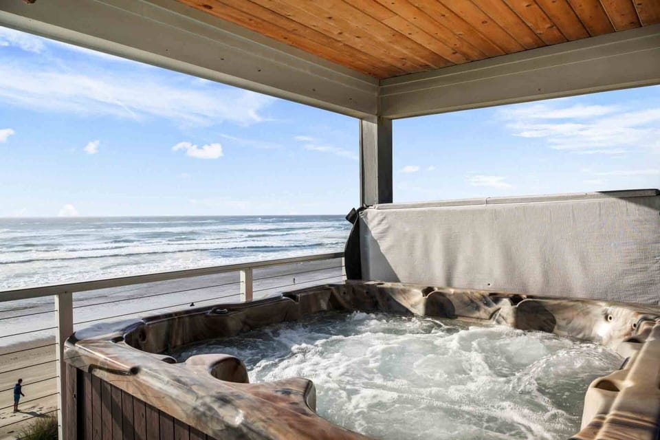 "The stay surpassed expectations and we have already talked about rebooking next year." - Heather