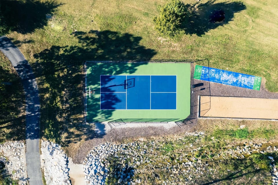 Resort Amenities