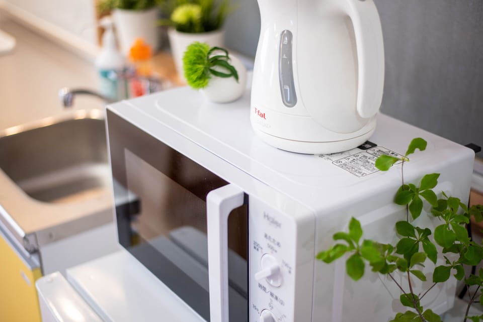 Apartment, Non Smoking | Room amenity