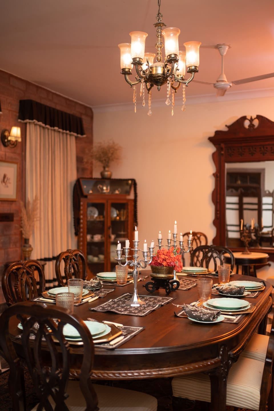 Villa, 5 Bedrooms | Private kitchen