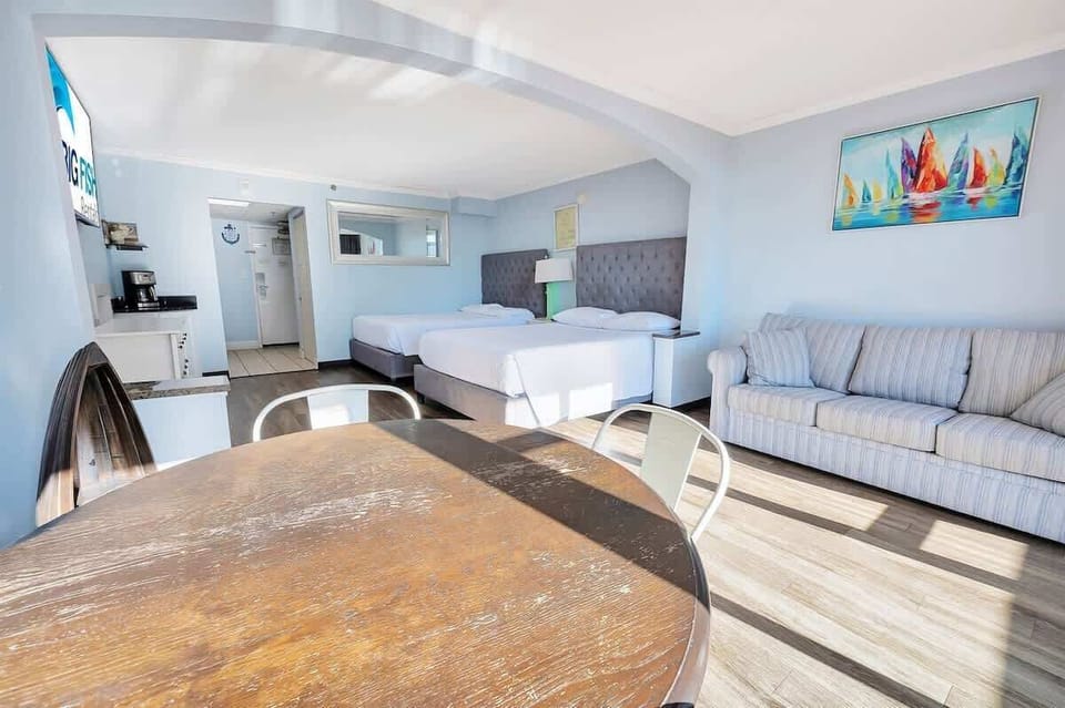 Amazing Living Room