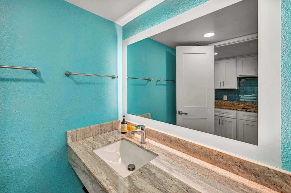 Private Bathroom