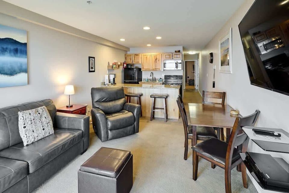 Other side of the unit