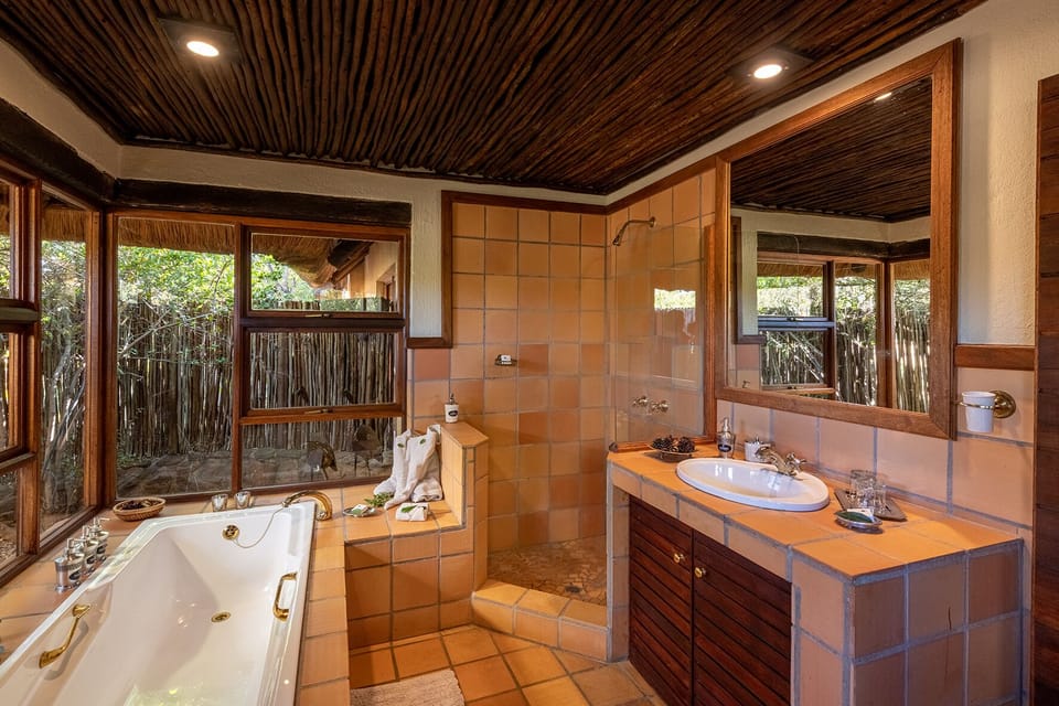 Hair dryer, slippers, towels, soap
