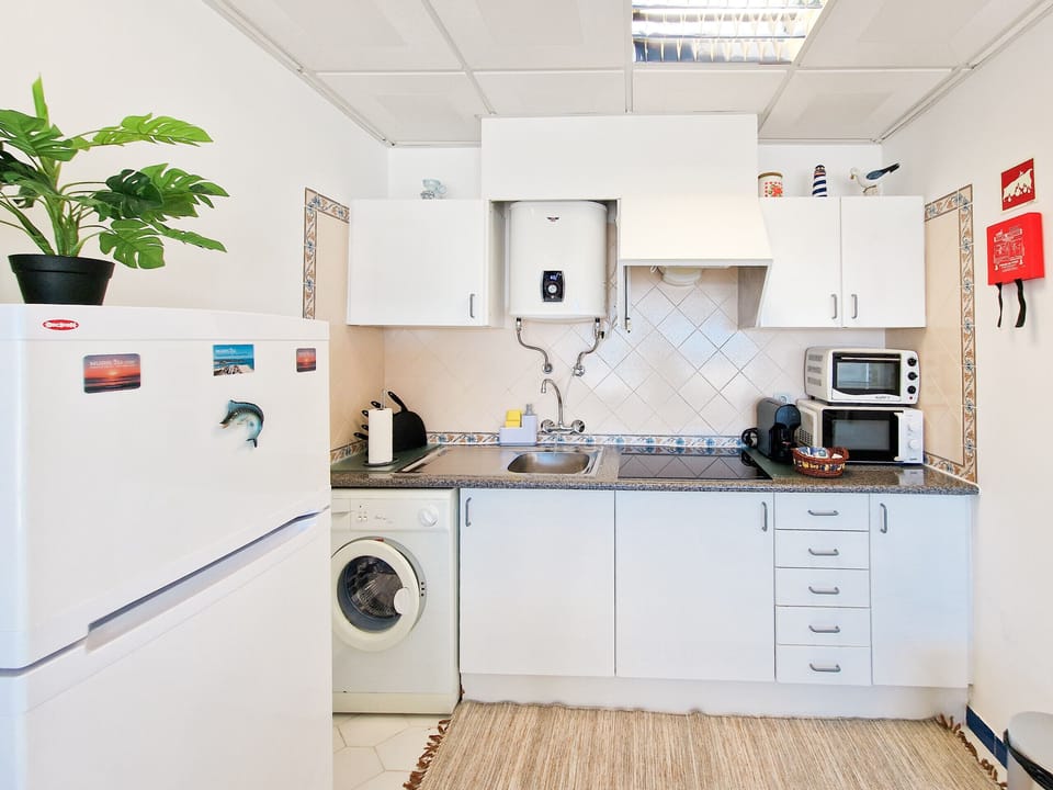Holiday Studio in Praia da Rocha