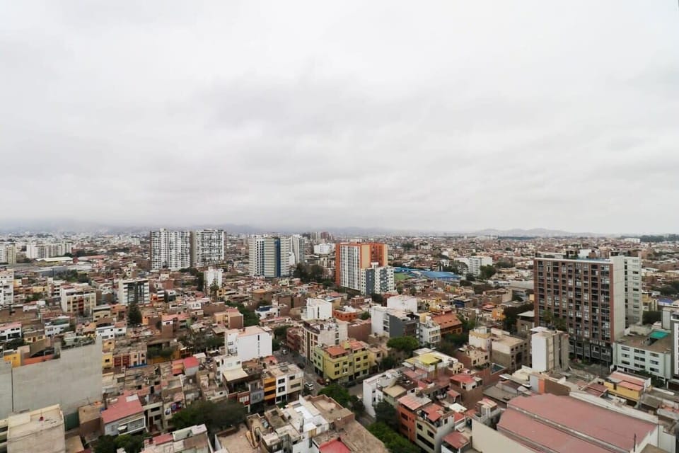 Amazing view