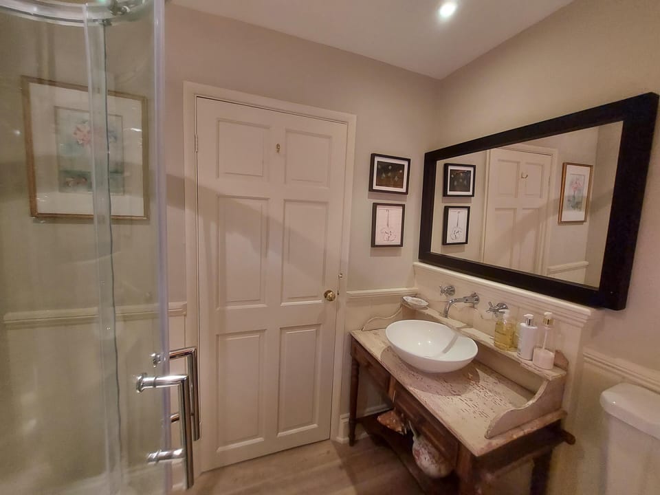 Rectory Farm Annexe Bed and Breakfast in South Kesteven District