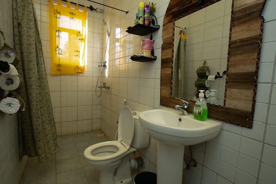 Korona House Bed and Breakfast in Arusha