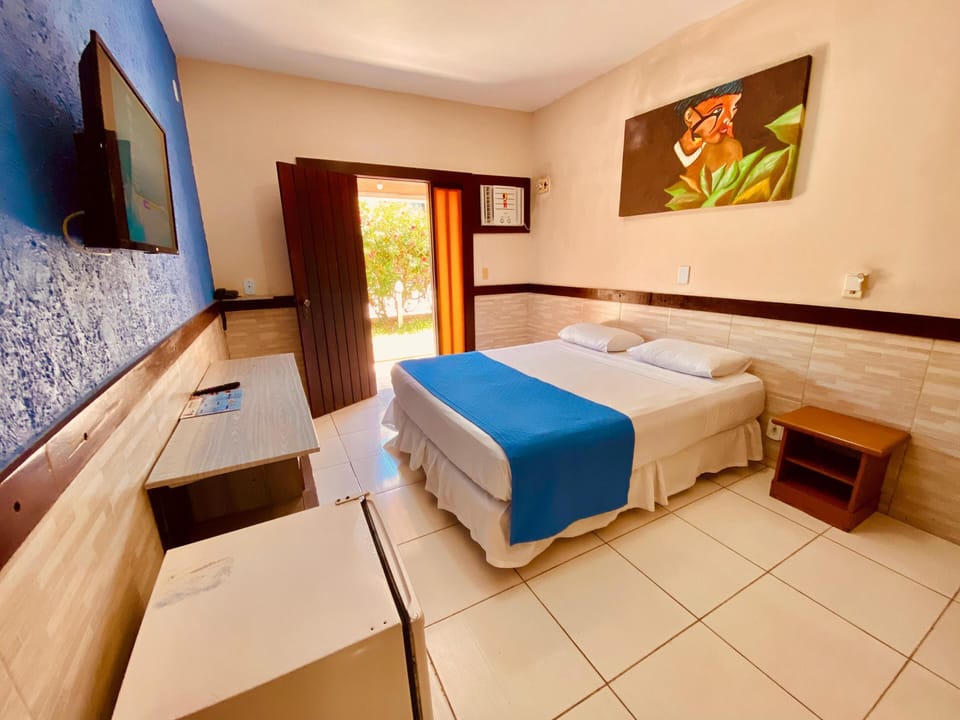 Standard Single Room | In-room safe, free WiFi, bed sheets