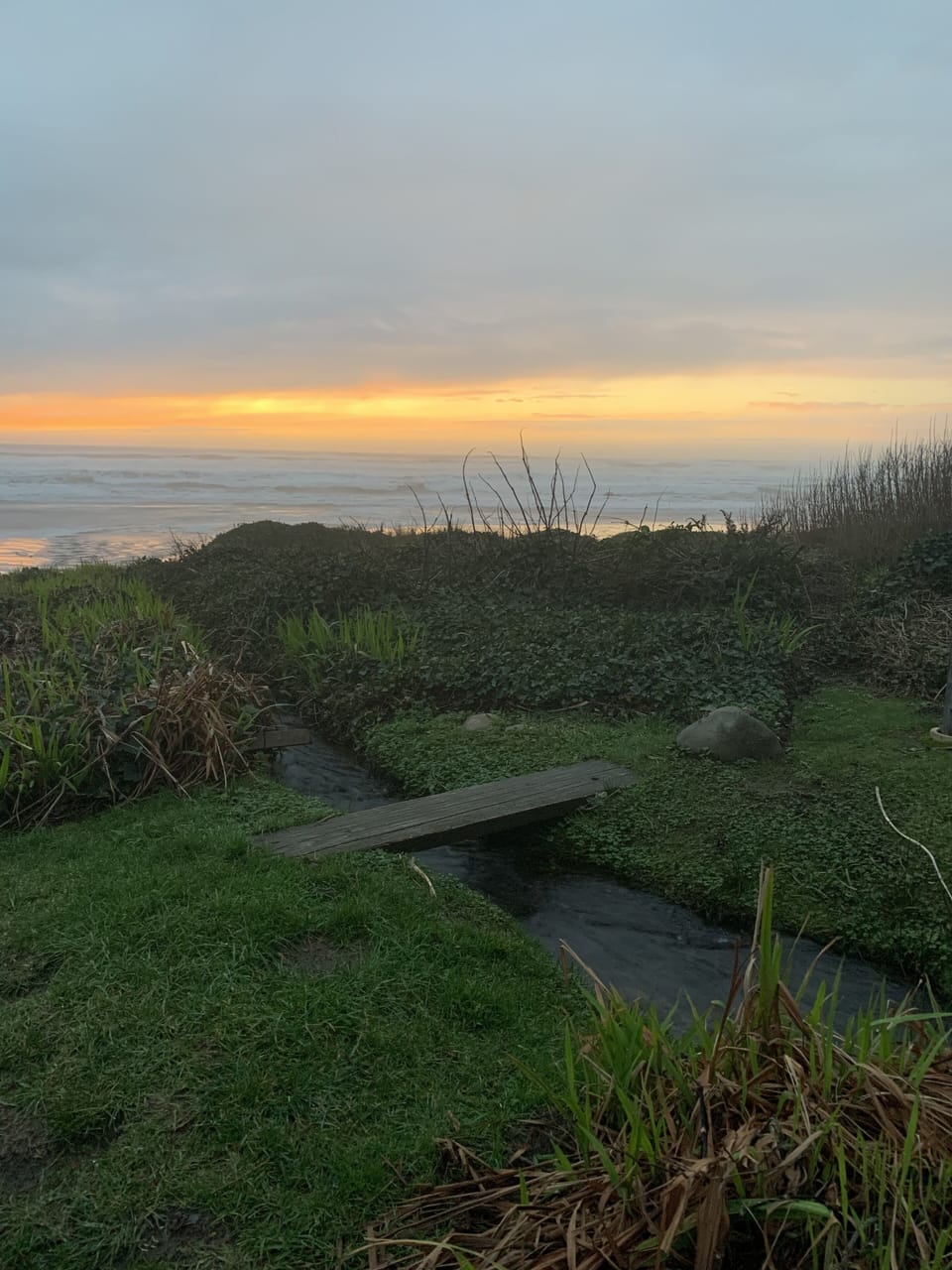 Path to the Beach