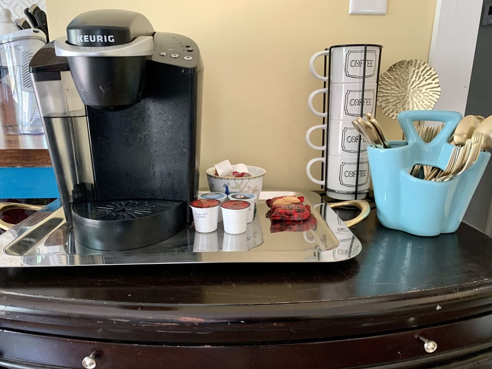 Coffee, anyone? 
