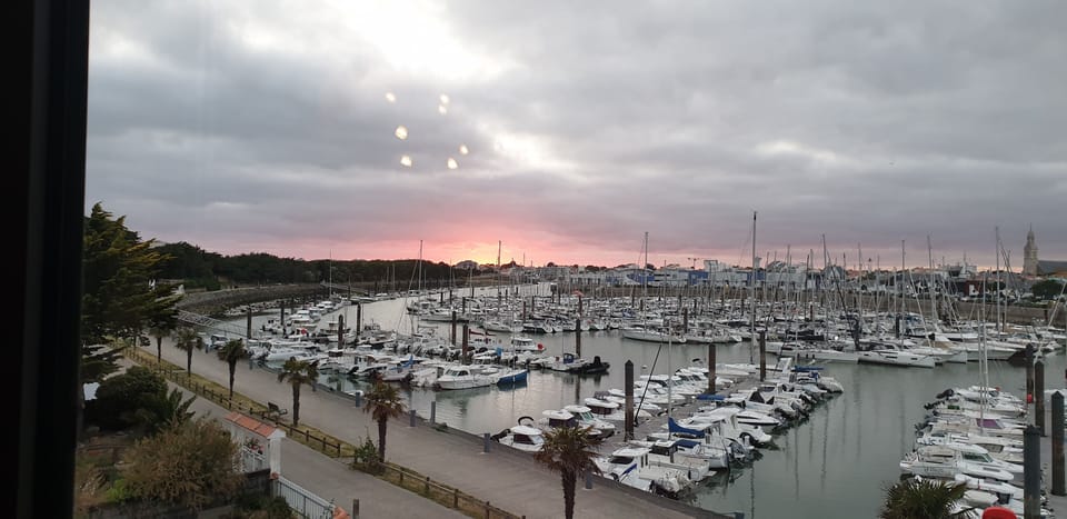 Marina