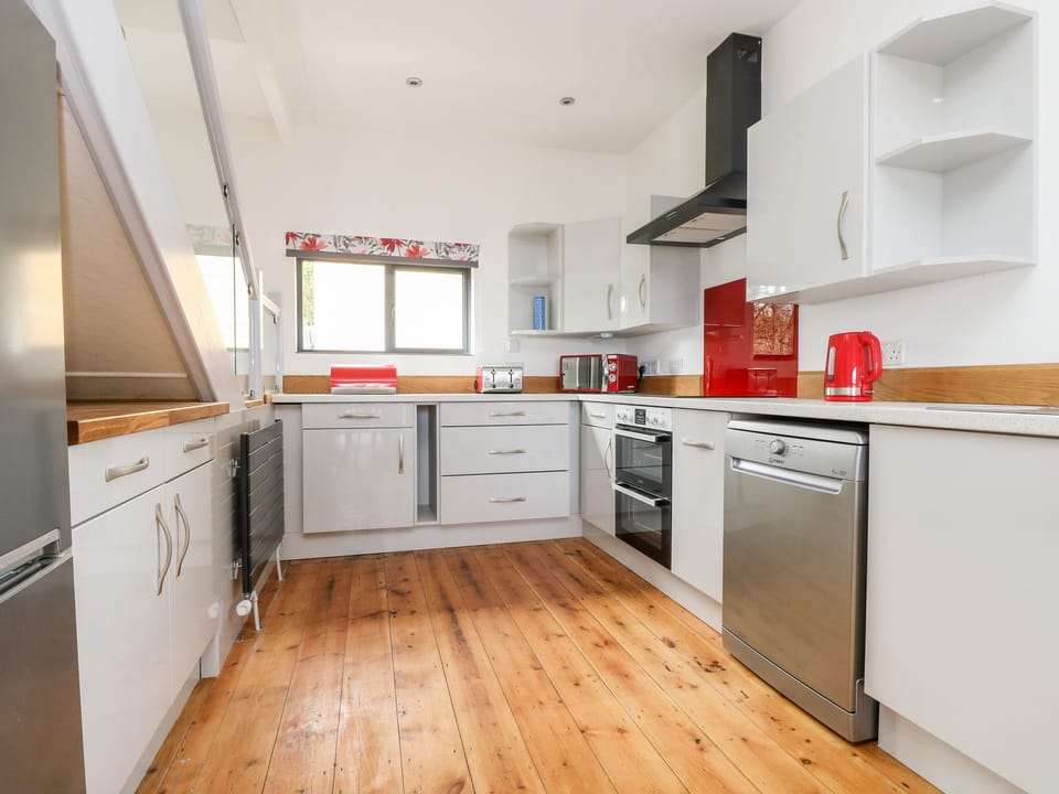 Cottage | Interior
