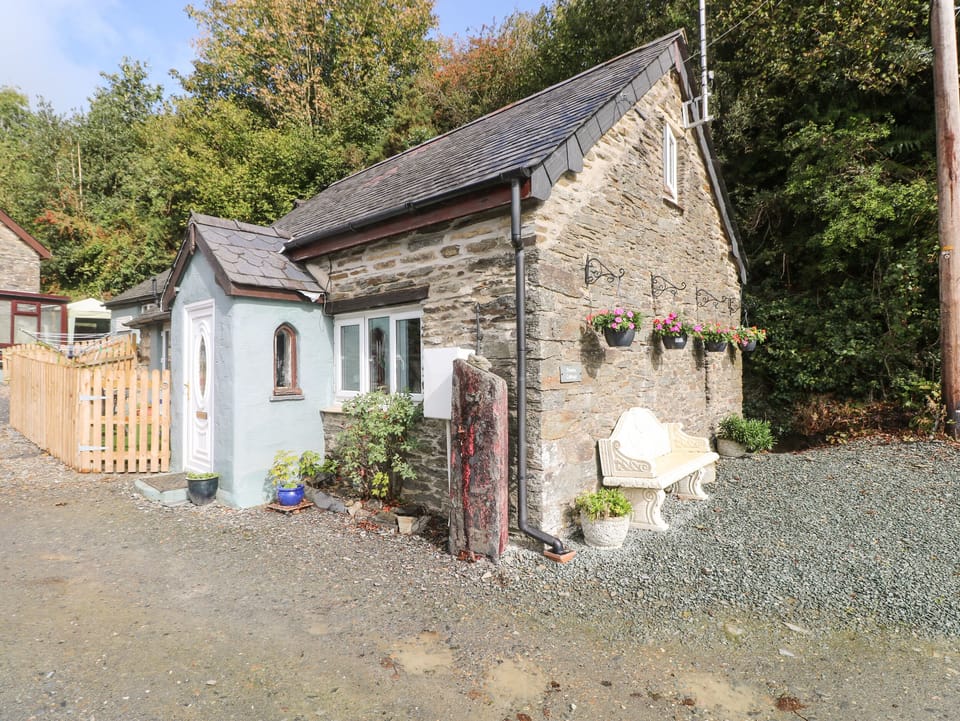 Cottage | Exterior