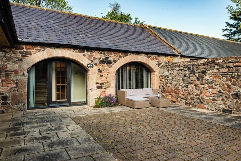 Cottage | Terrace/patio