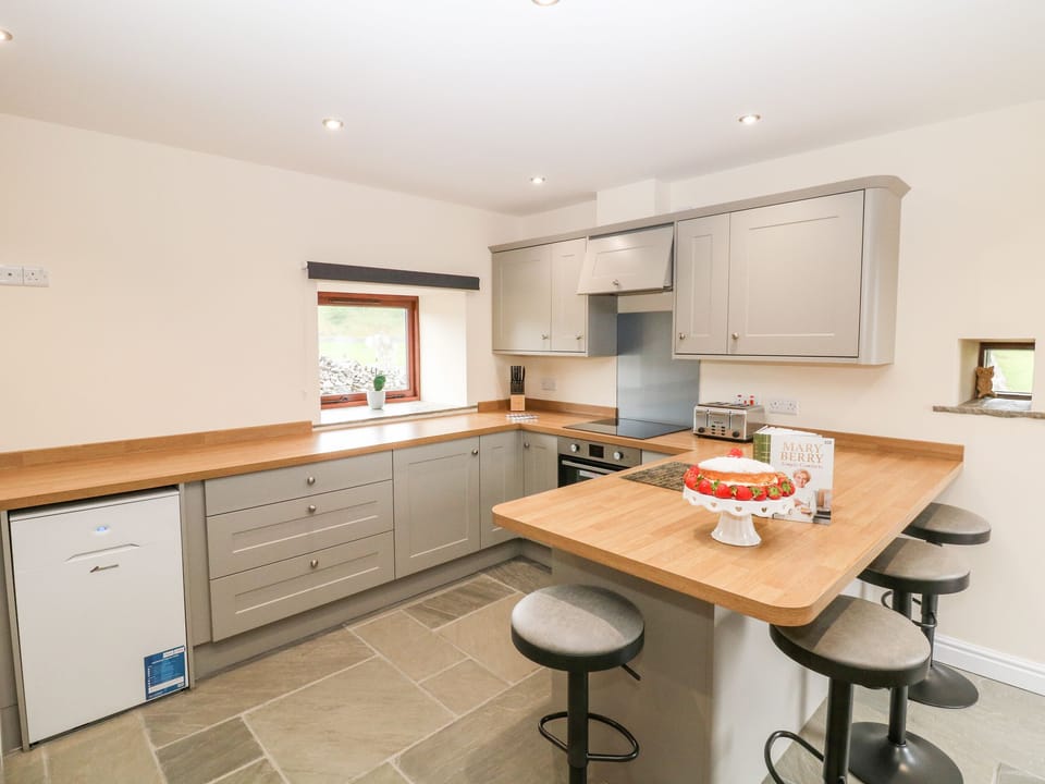 Cottage | Interior