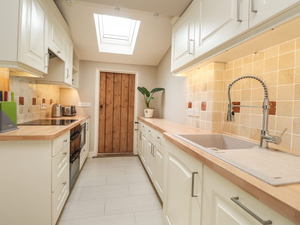 Cottage | Interior