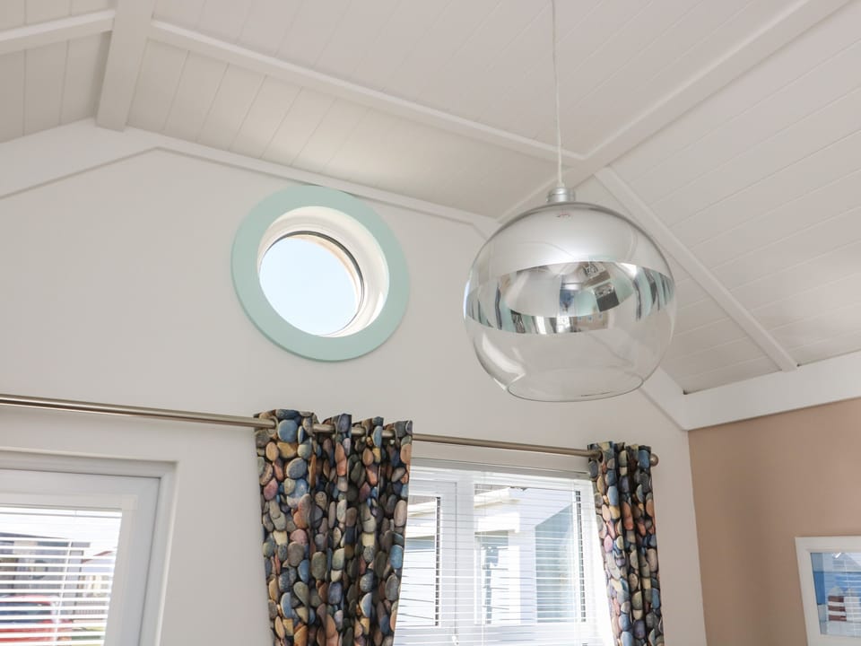 Cottage | 1 bedroom, individually decorated, individually furnished, free WiFi