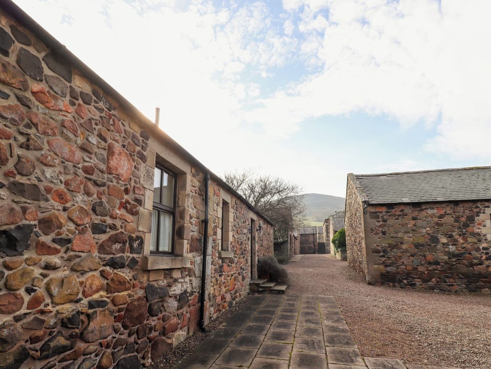Cottage | Exterior