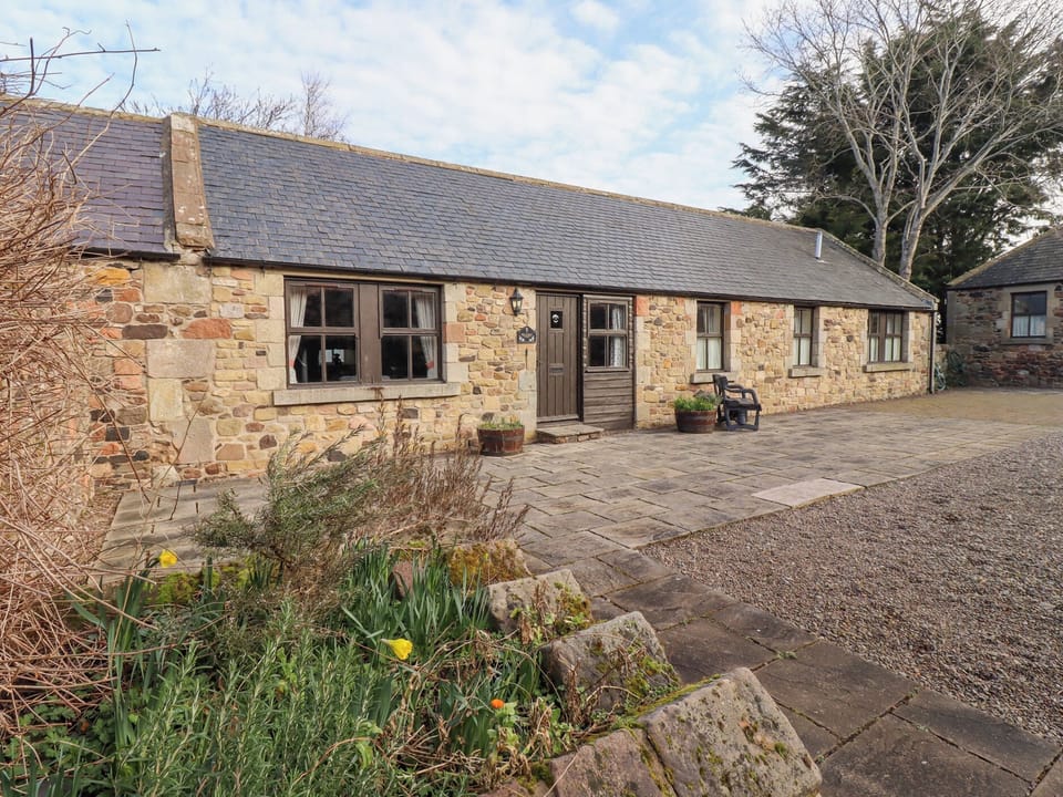 Cottage | Exterior