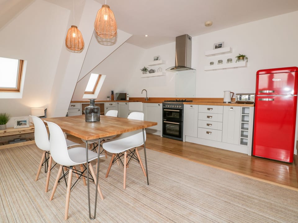 Cottage | Interior