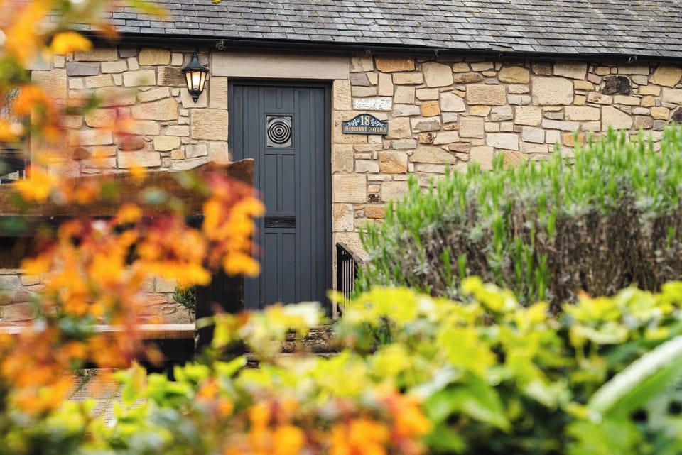 Cottage | Front of property