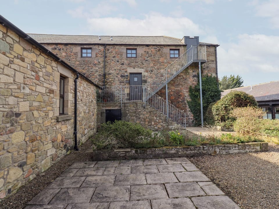 Cottage | Exterior