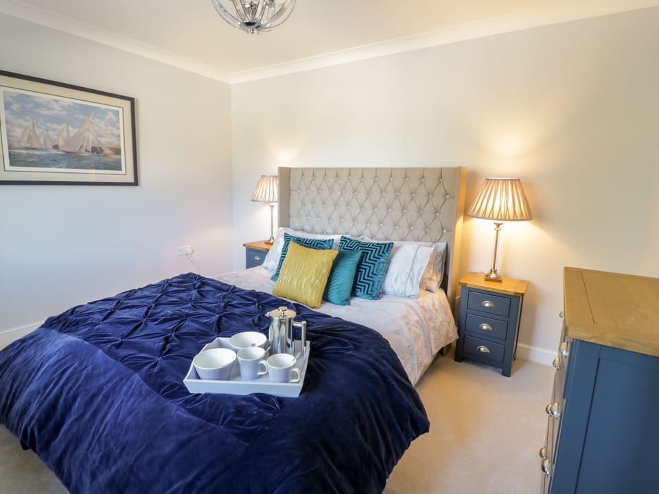 Cottage | 3 bedrooms, individually decorated, individually furnished, free WiFi
