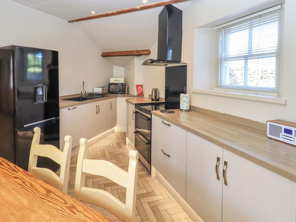 Cottage | Interior