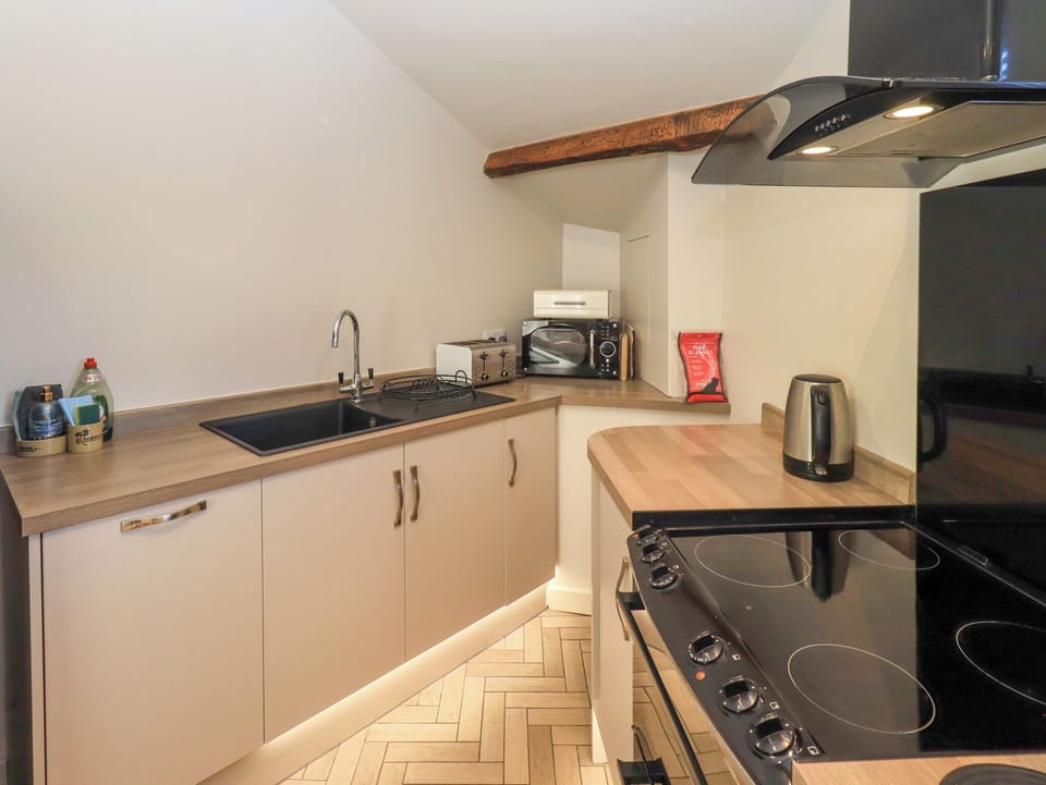 Cottage | Interior