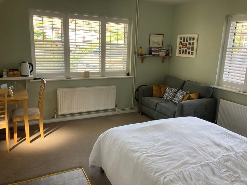 Karibu Cottage in Worthing