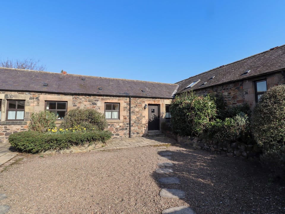 Cottage | Exterior