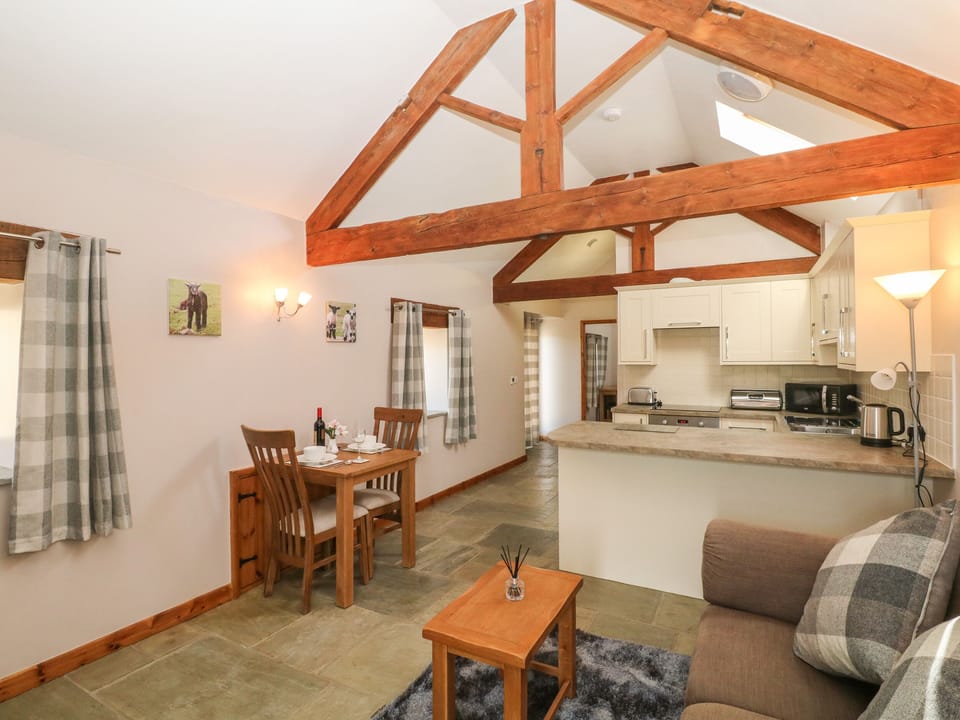 Cottage | Interior