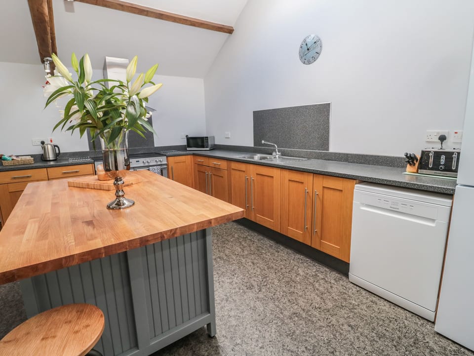 Cottage | Interior