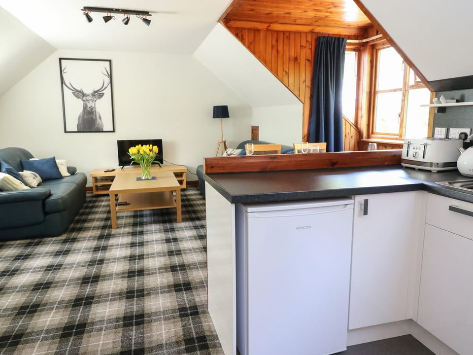 Cottage | Interior