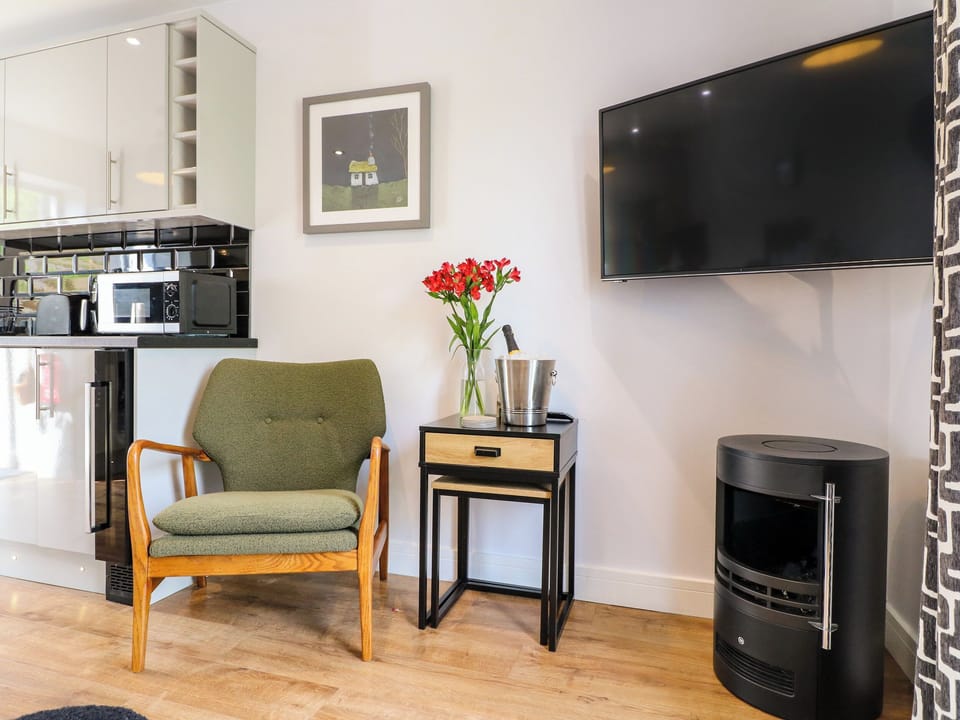 Cottage | Interior