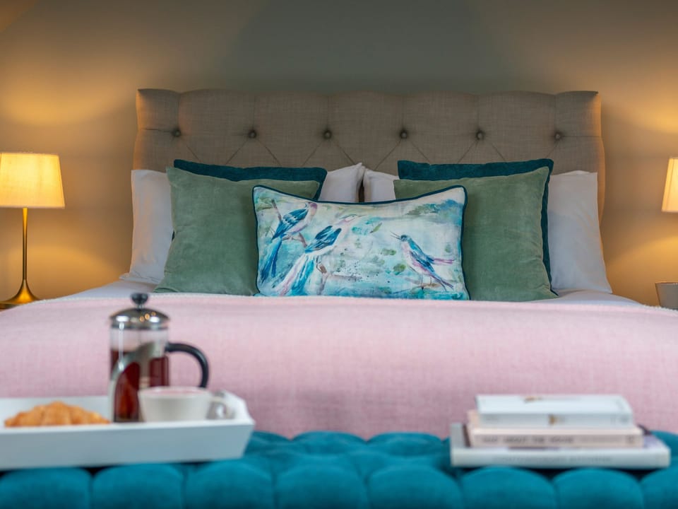 Cottage | Interior