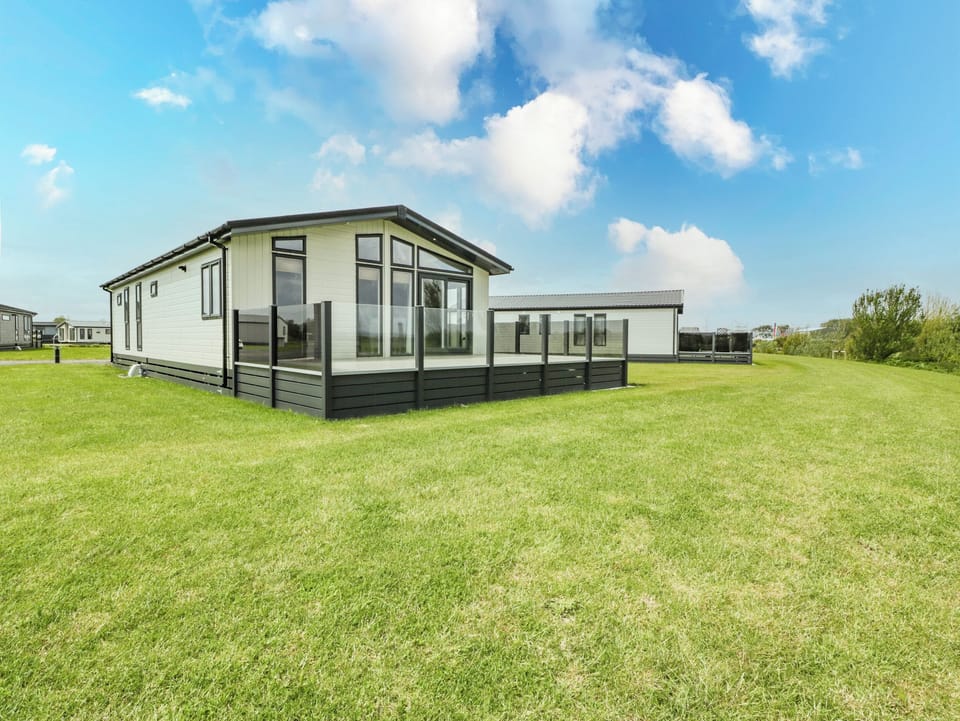 Cottage | Front of property