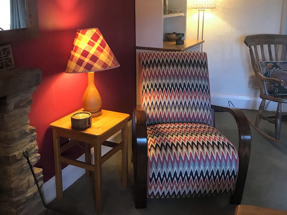 Cottage | Interior