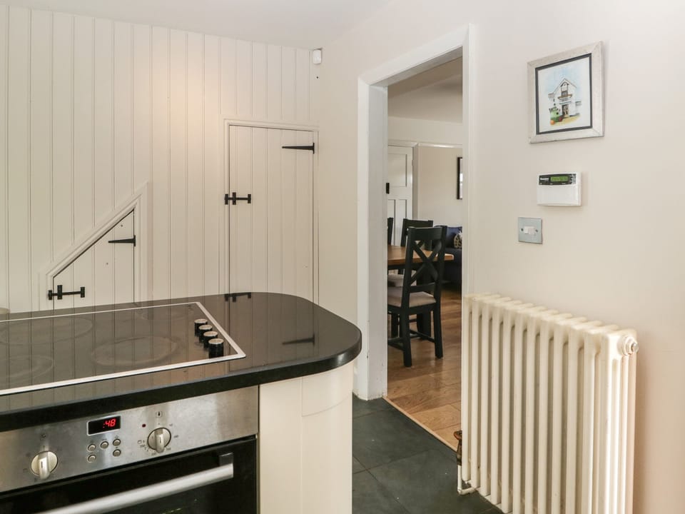 Cottage | Interior