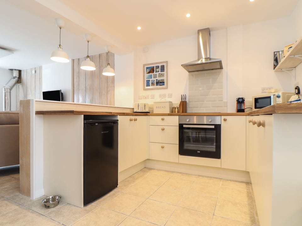 Cottage | Interior