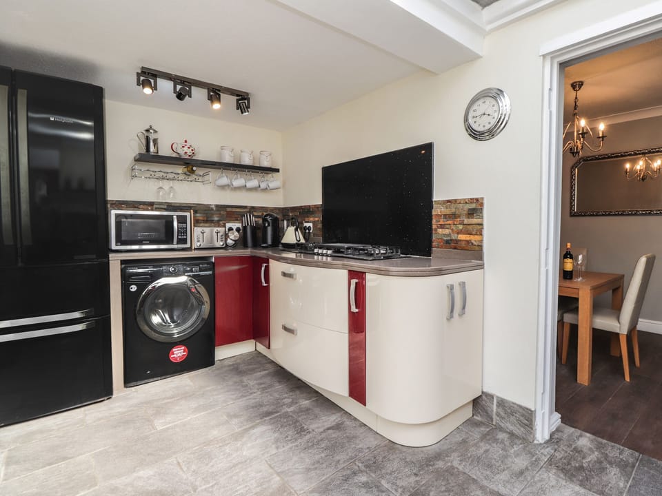 Cottage | Interior