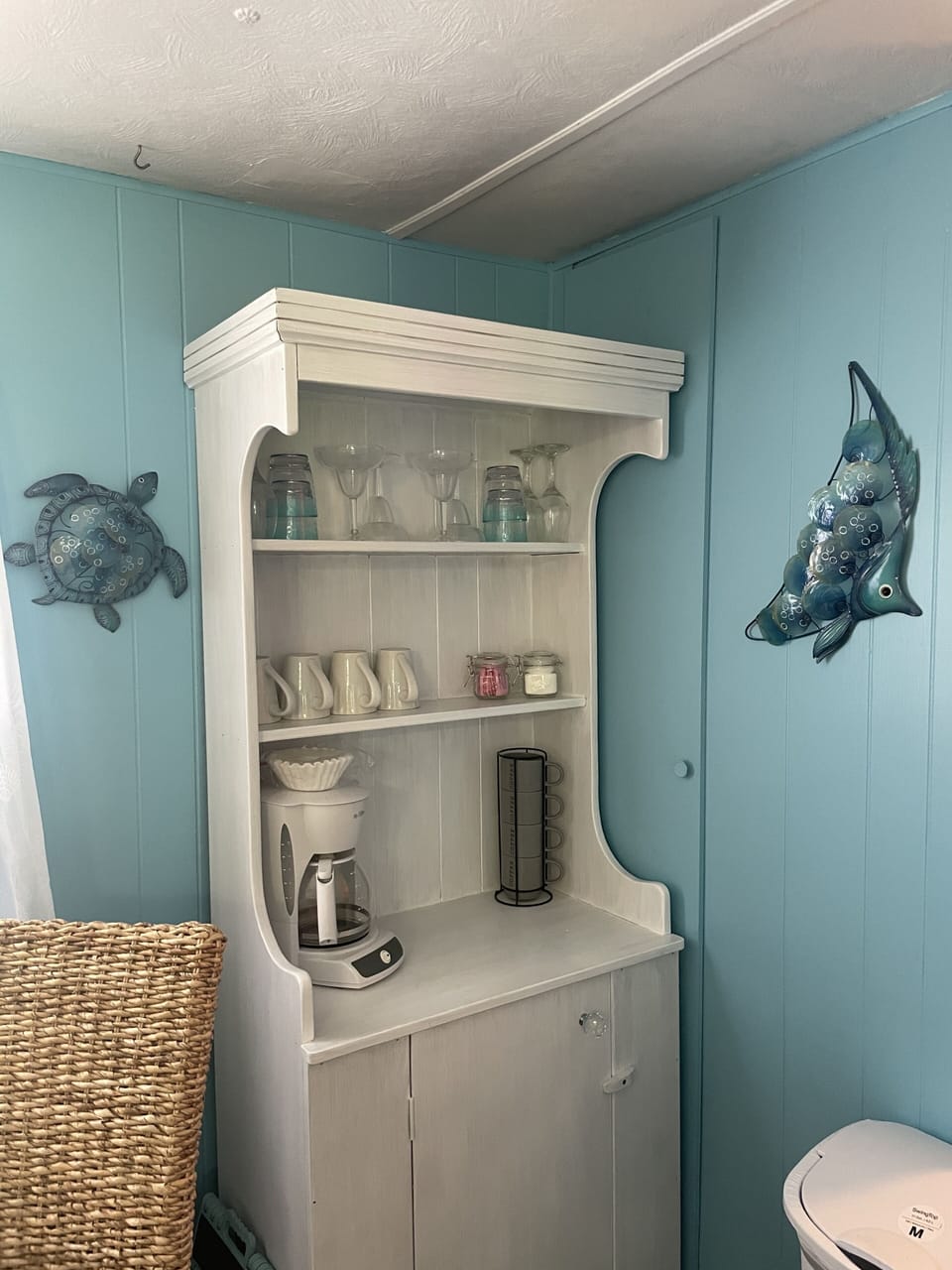 Coffee Bar