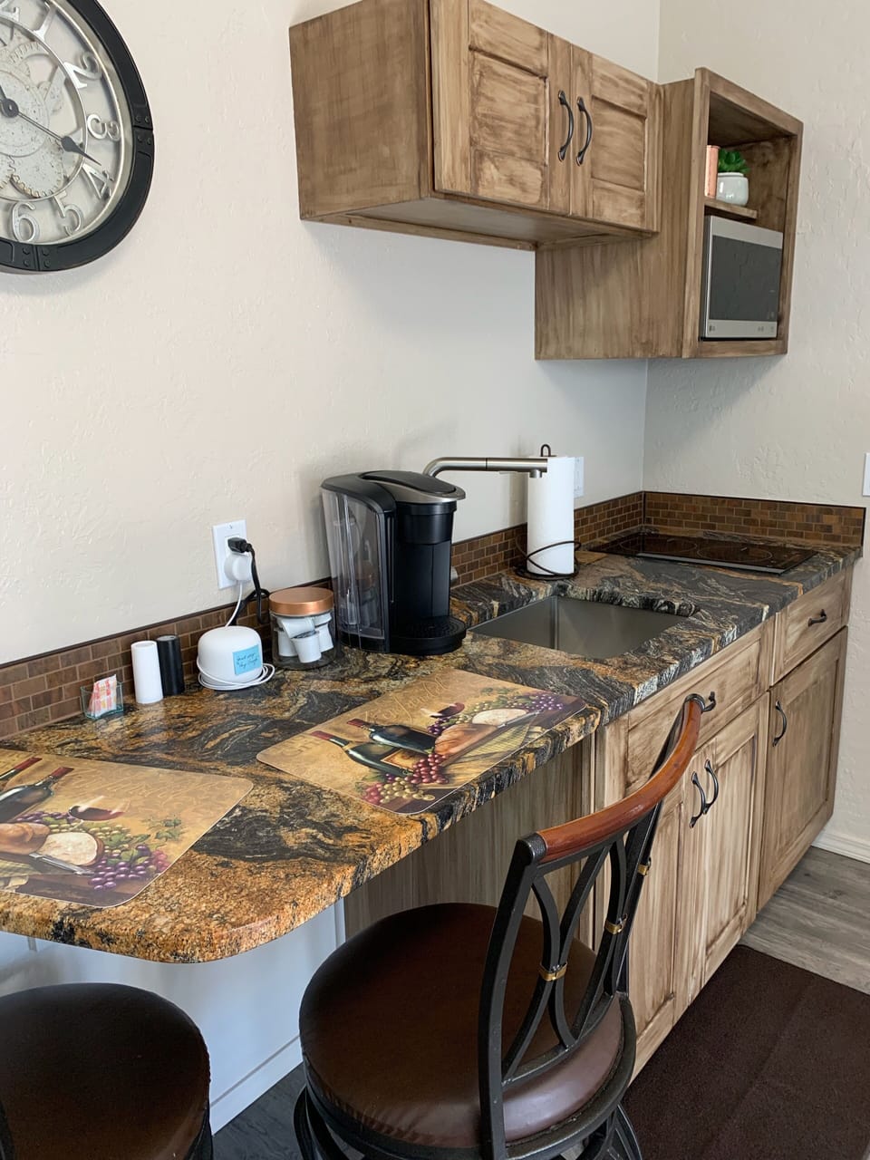 Kitchenette