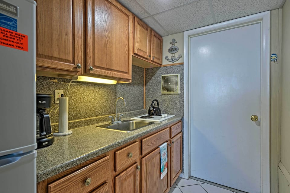 Kitchen | Drip Coffee Maker